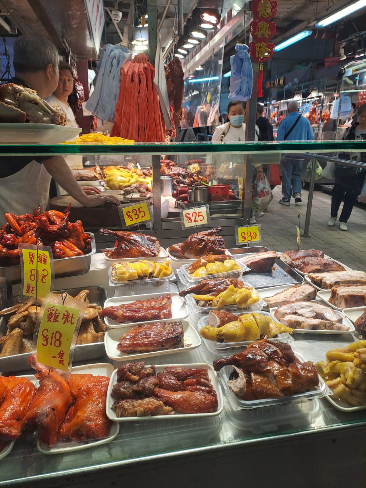 Hong Kong